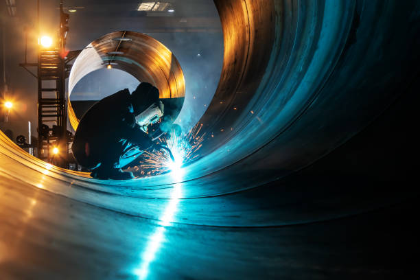 Best Food and Beverage Processing Equipment Welding in Rock Springs, NM