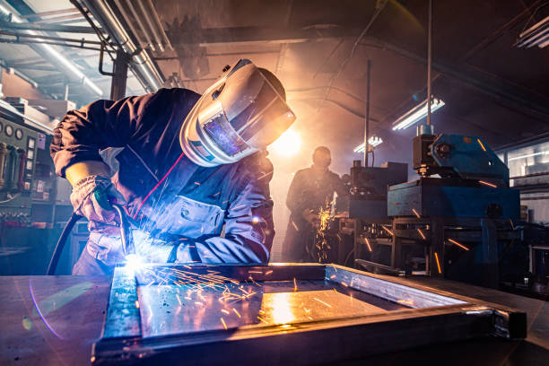 Affordable Welder Services in Rock Springs, NM