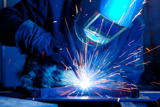 Affordable Welder Services in Rock Springs, NM