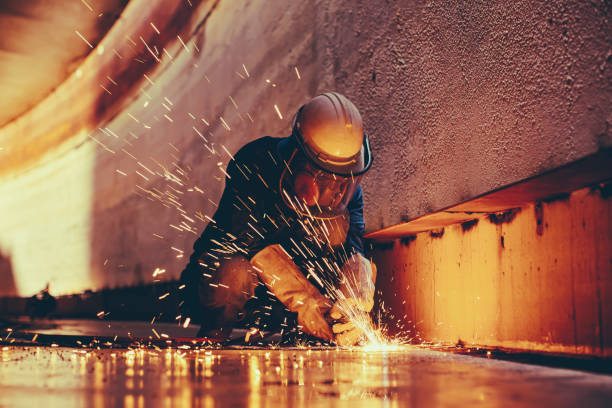 Best Specialty Welding Processes in Rock Springs, NM