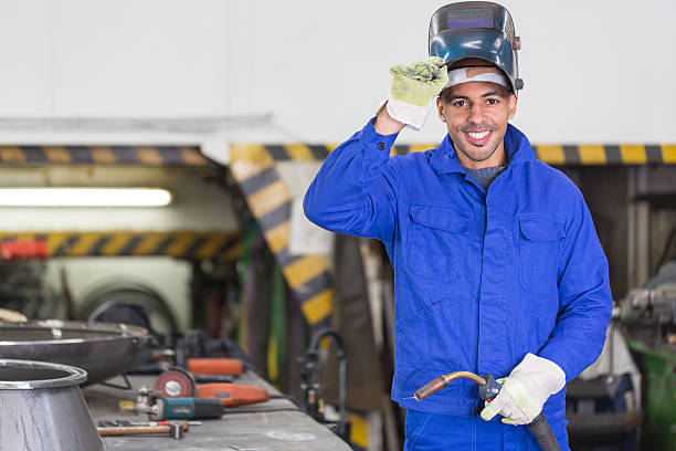 Best Welding Inspection and Certification in Rock Springs, NM
