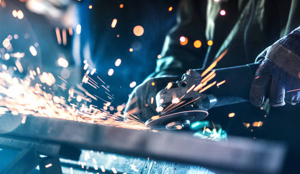 Best Food and Beverage Processing Equipment Welding in Rock Springs, NM